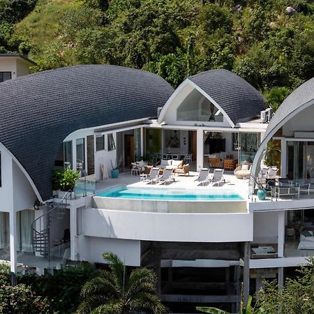 Villa Cocoon Chaweng Plajı Dış mekan fotoğraf