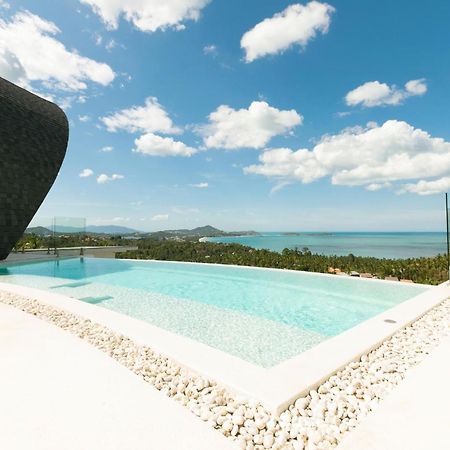 Villa Cocoon Chaweng Plajı Dış mekan fotoğraf