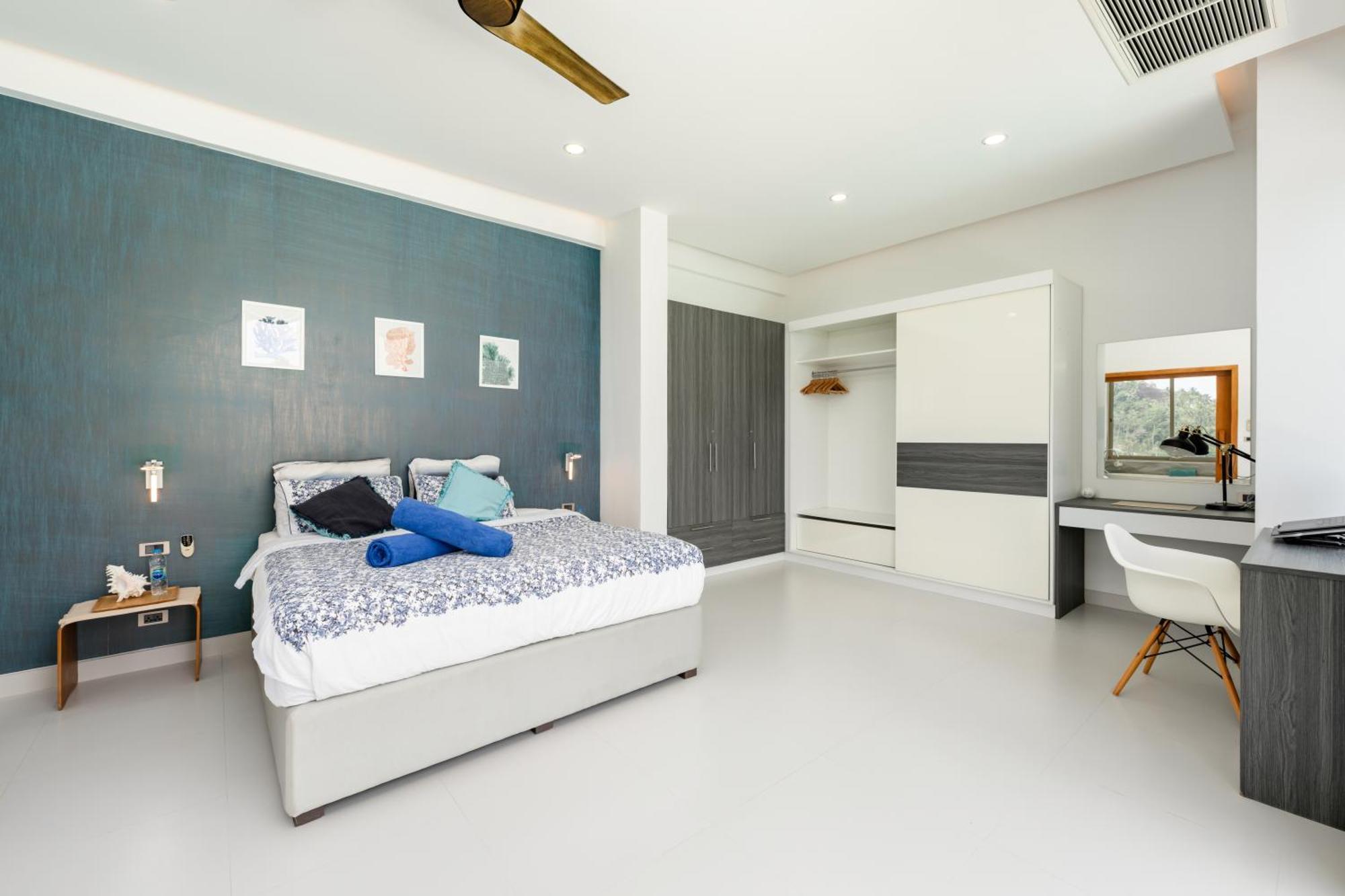 Villa Cocoon Chaweng Plajı Dış mekan fotoğraf