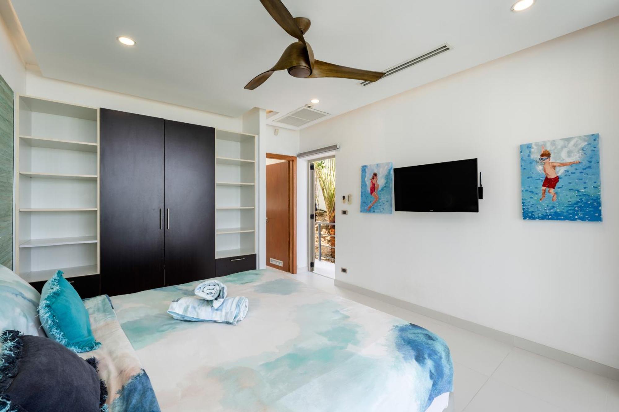 Villa Cocoon Chaweng Plajı Dış mekan fotoğraf