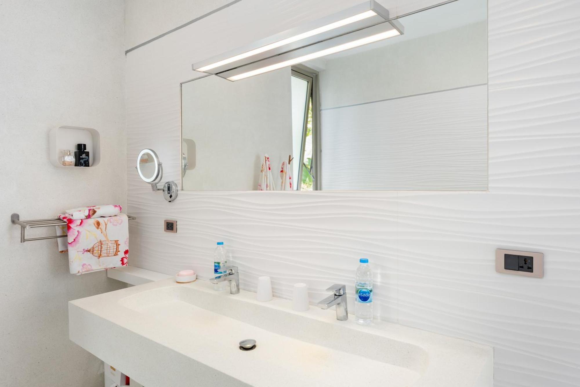 Villa Cocoon Chaweng Plajı Dış mekan fotoğraf