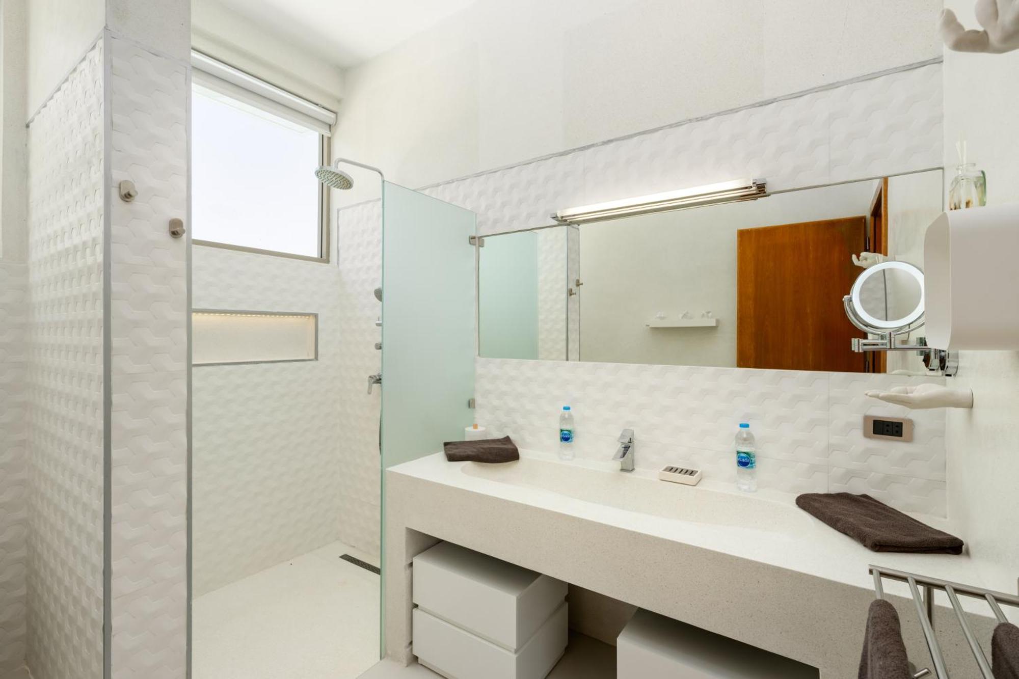 Villa Cocoon Chaweng Plajı Dış mekan fotoğraf